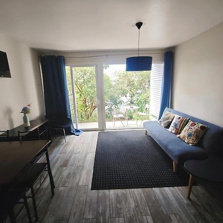 Departamento Cabana Пуэрто-Варас Экстерьер фото