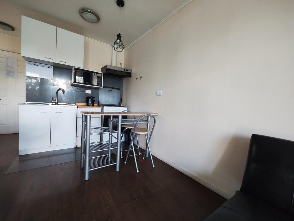 Departamento Cabana Пуэрто-Варас Экстерьер фото