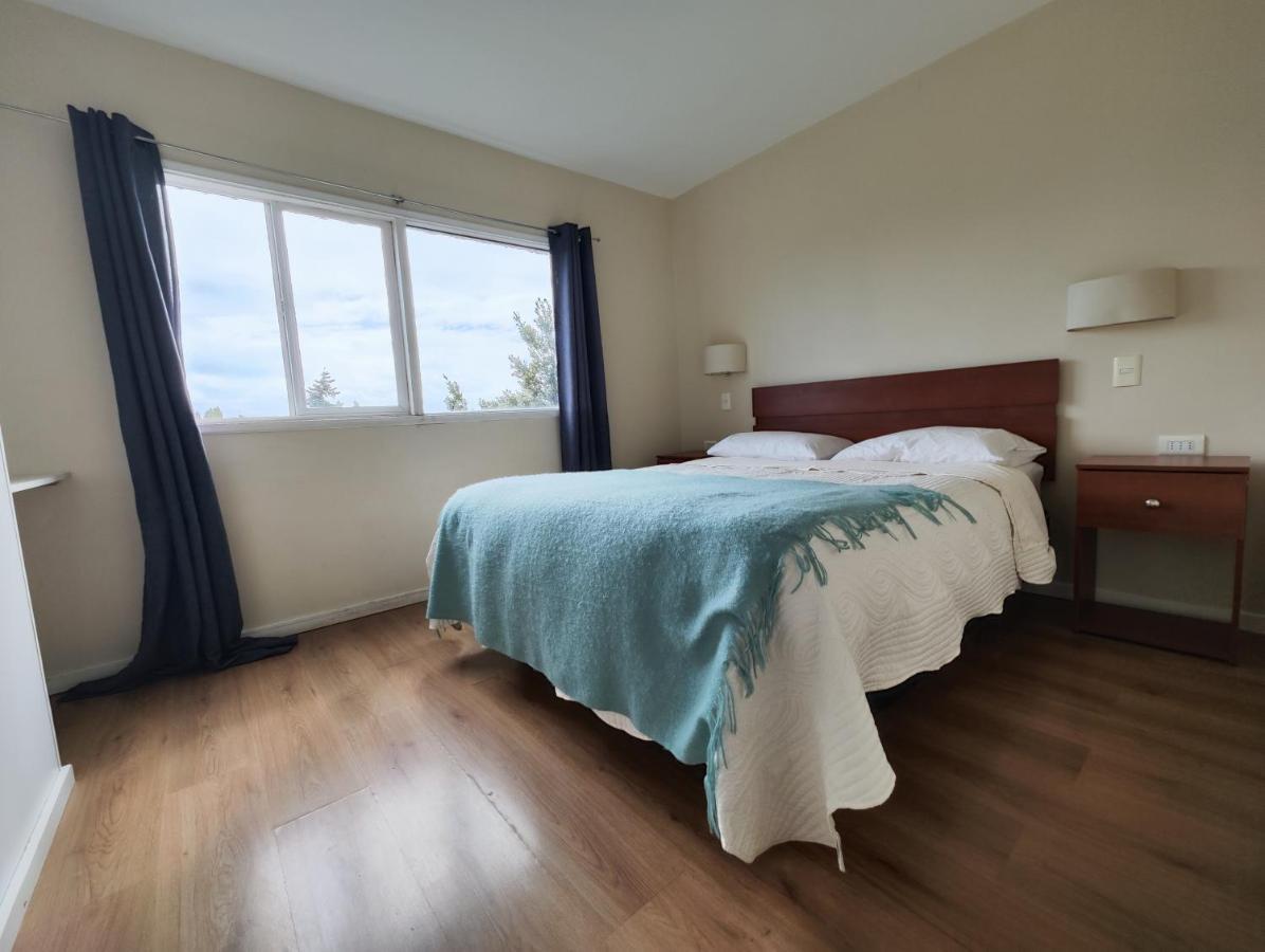 Departamento Cabana Пуэрто-Варас Экстерьер фото