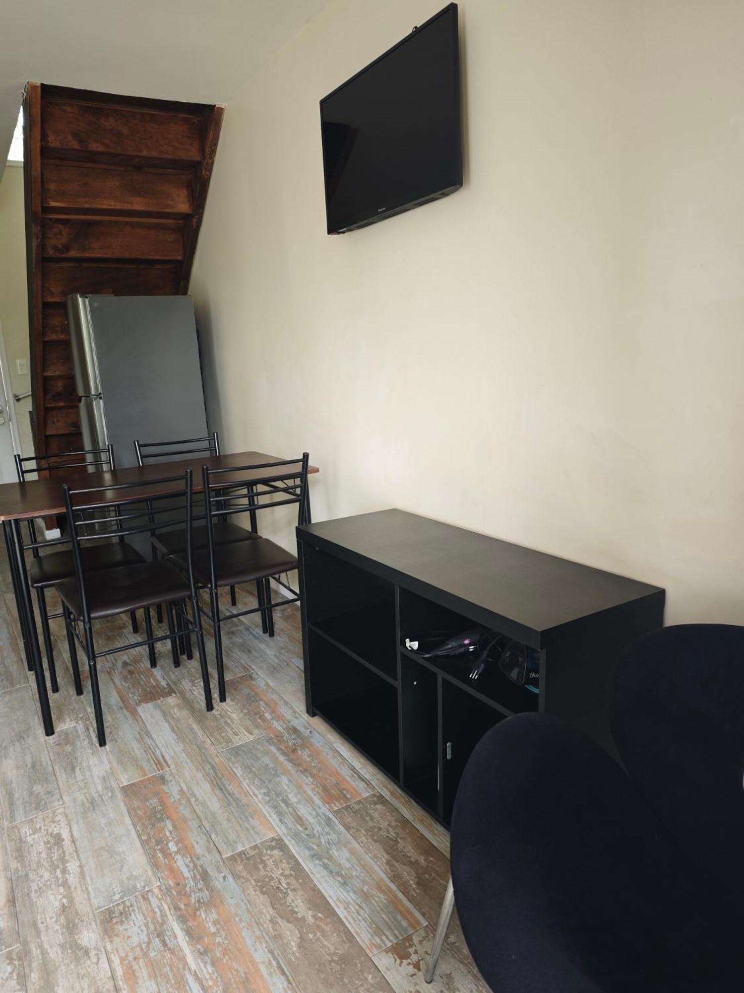 Departamento Cabana Пуэрто-Варас Экстерьер фото