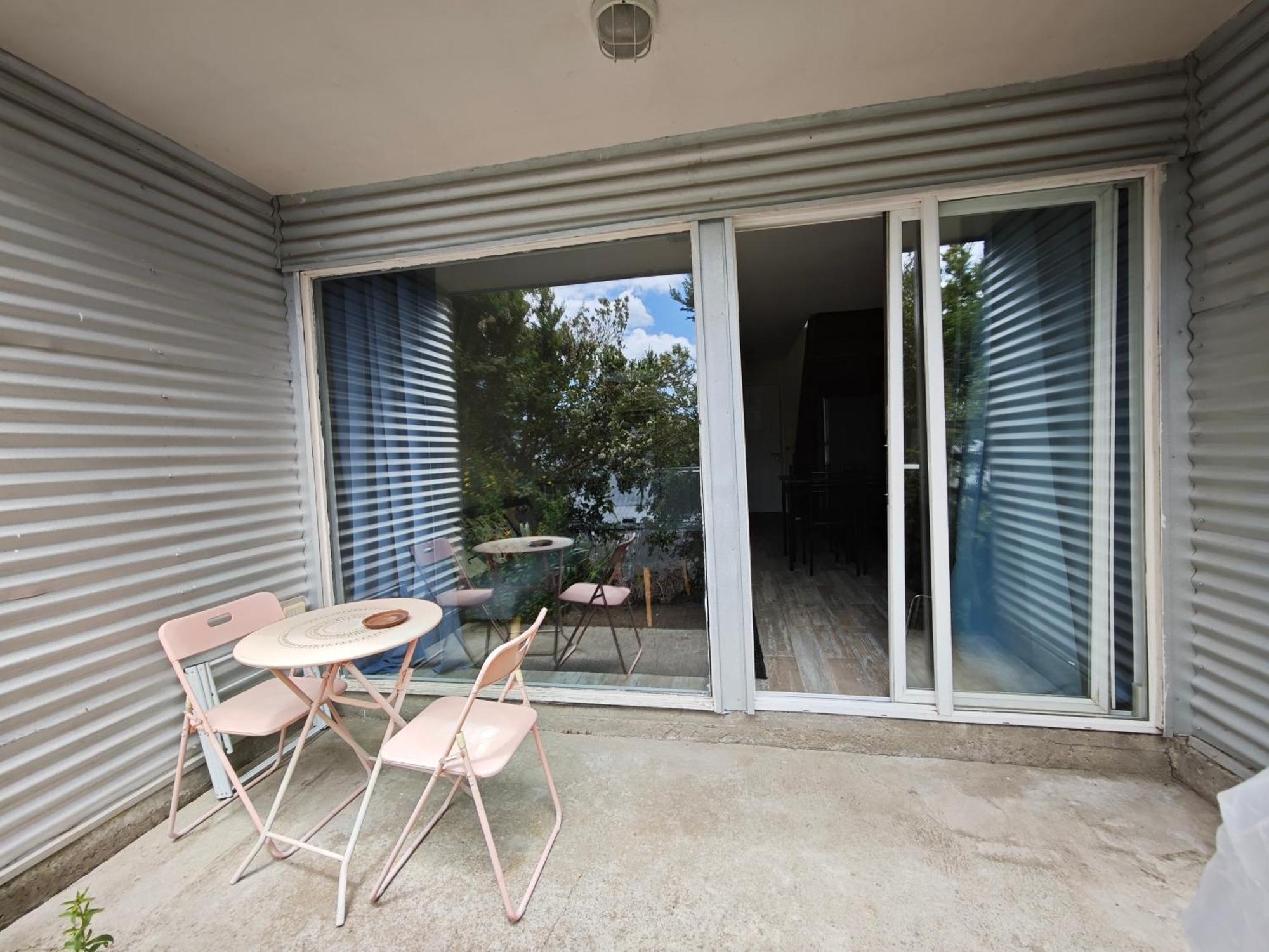 Departamento Cabana Пуэрто-Варас Экстерьер фото