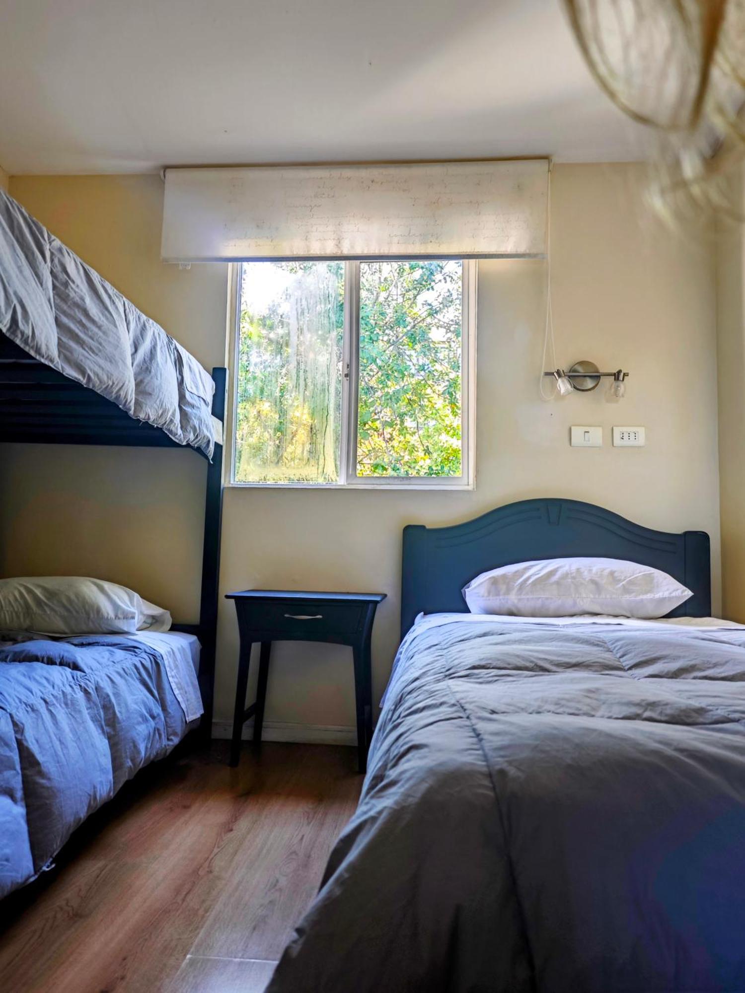 Departamento Cabana Пуэрто-Варас Экстерьер фото