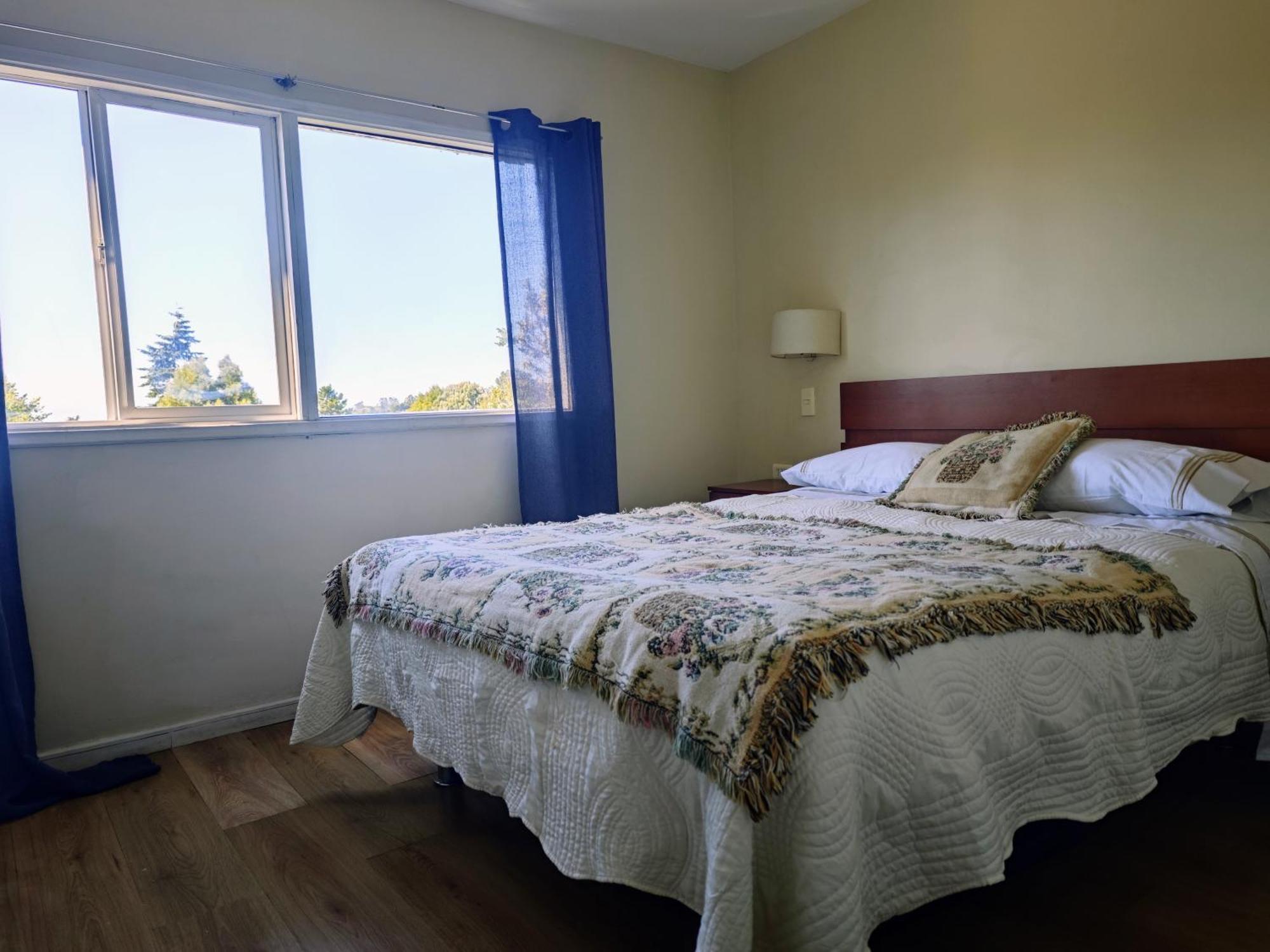 Departamento Cabana Пуэрто-Варас Экстерьер фото