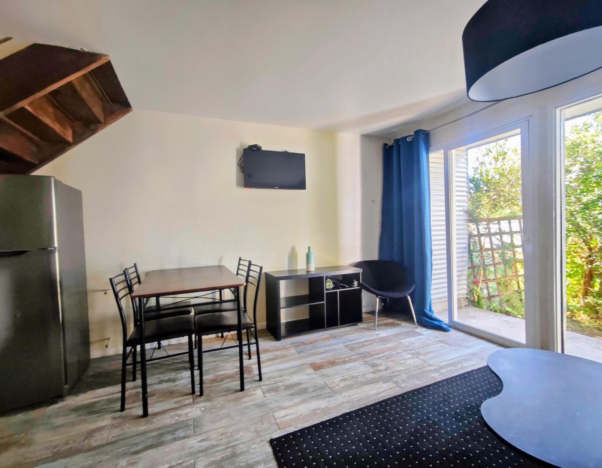 Departamento Cabana Пуэрто-Варас Экстерьер фото