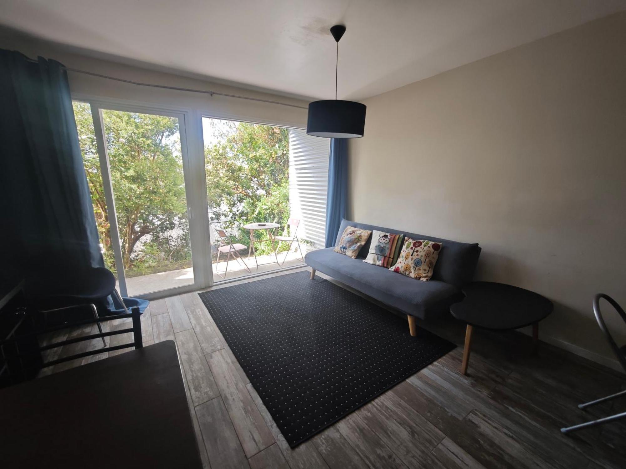 Departamento Cabana Пуэрто-Варас Экстерьер фото