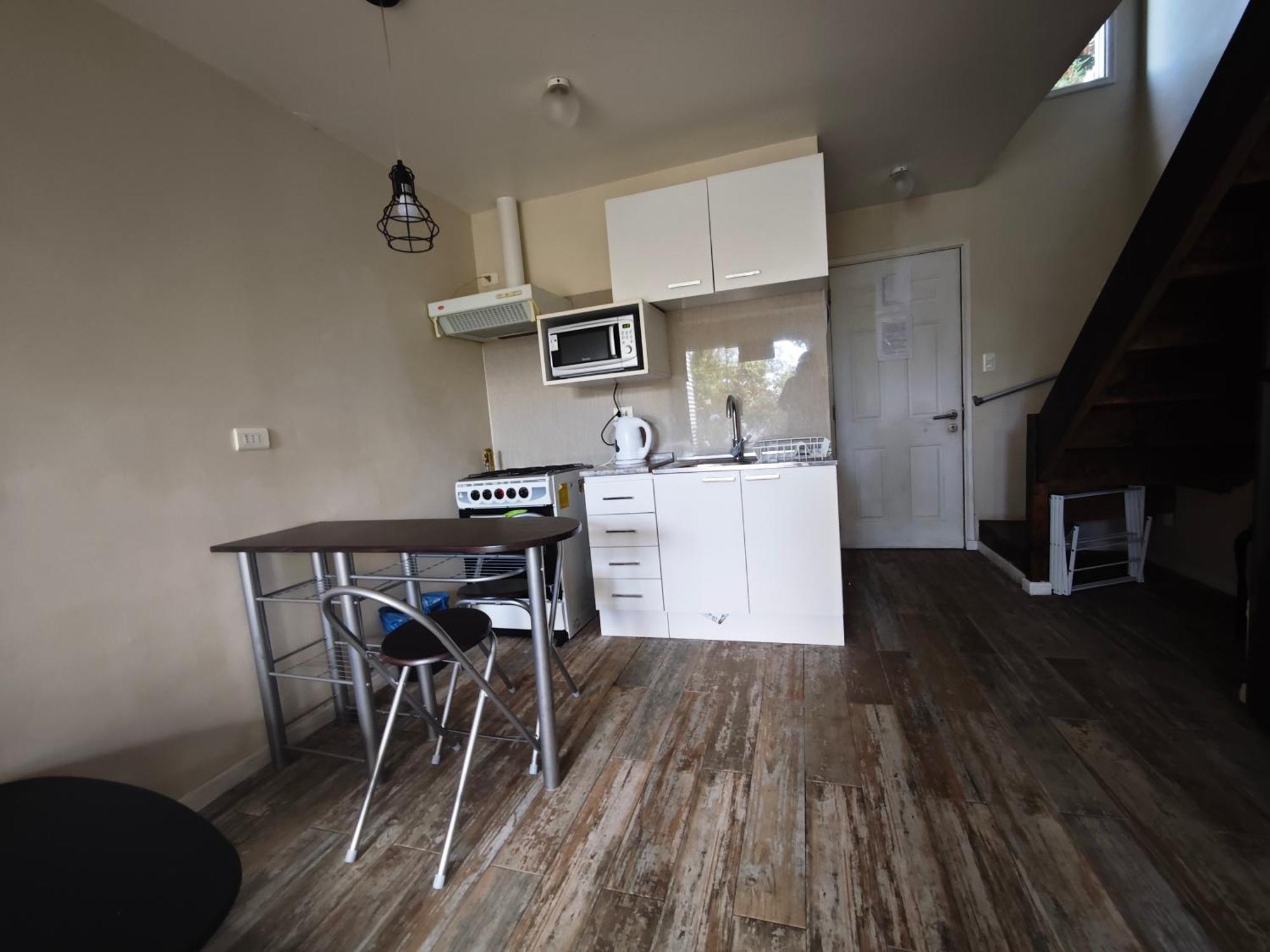 Departamento Cabana Пуэрто-Варас Экстерьер фото