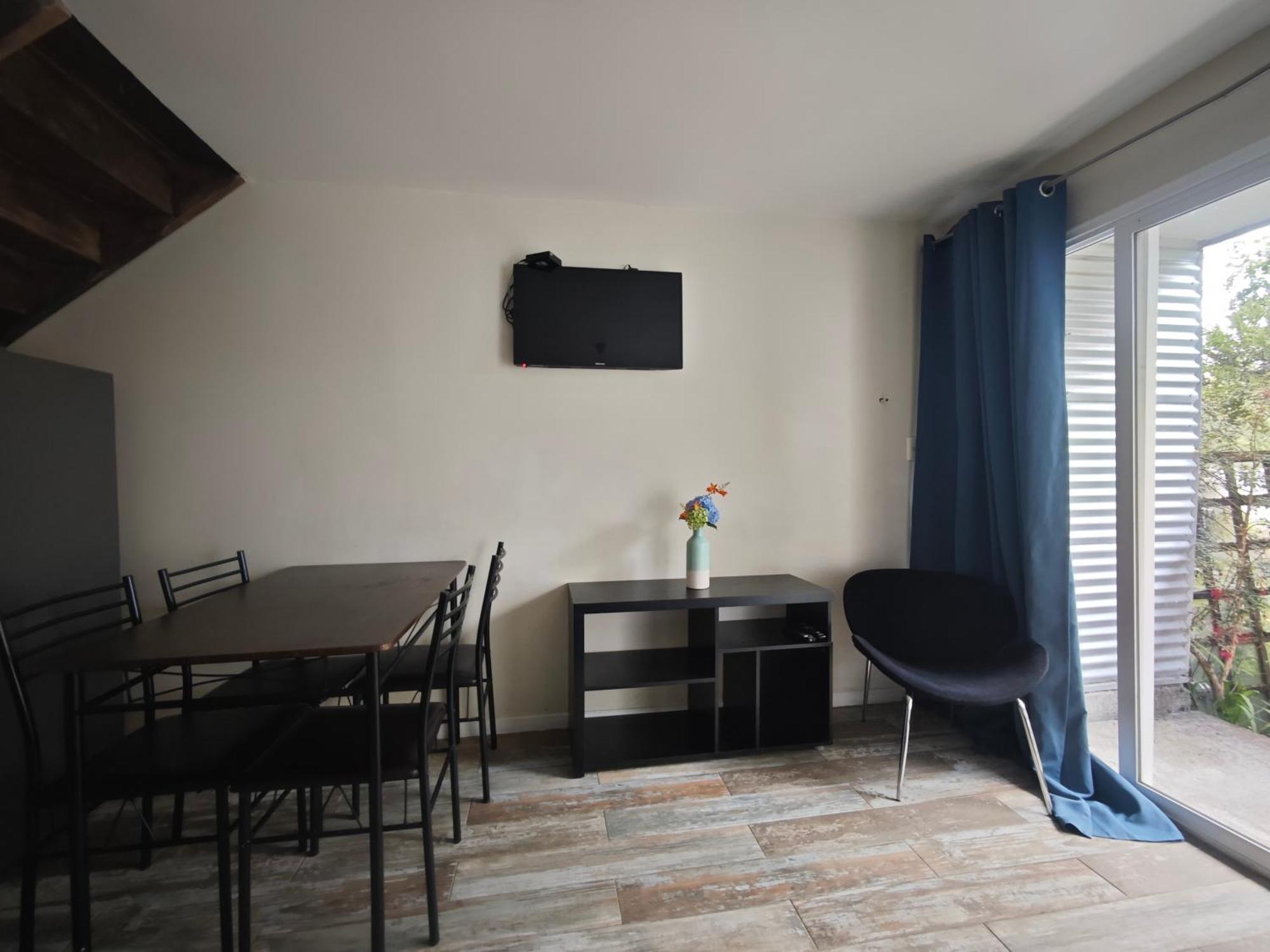 Departamento Cabana Пуэрто-Варас Экстерьер фото